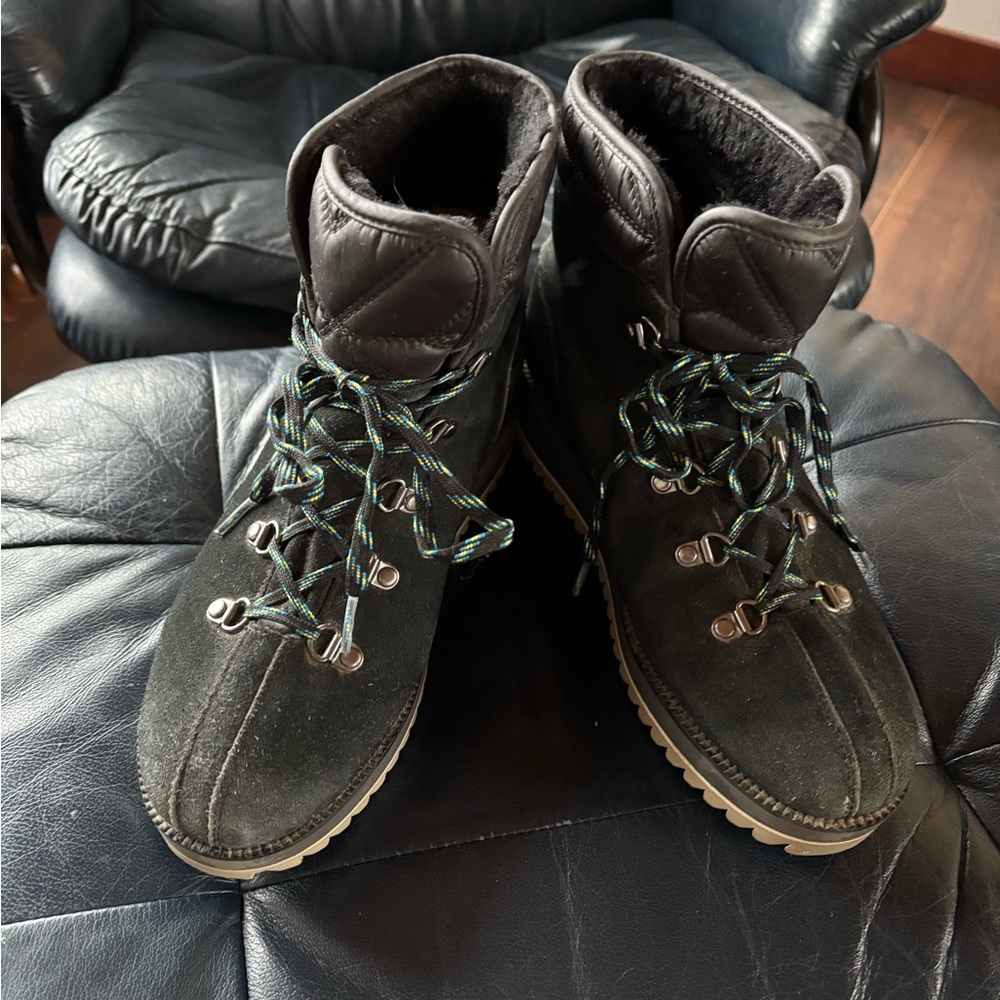 Ugg winter boots. - image 2